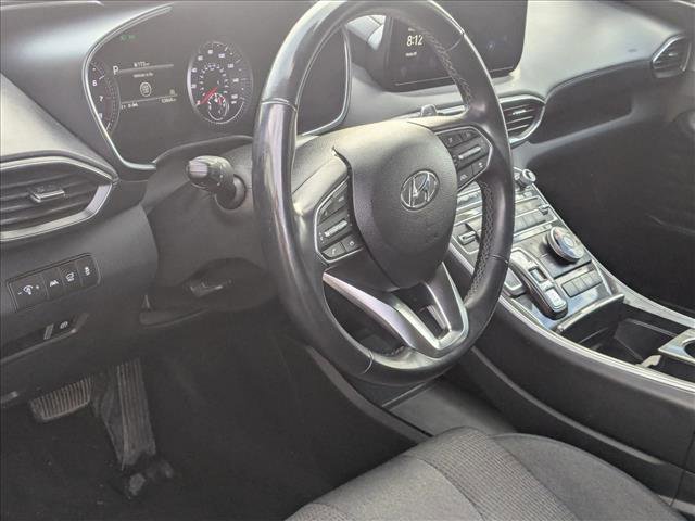 Used 2023 Hyundai Santa Fe SEL image 10