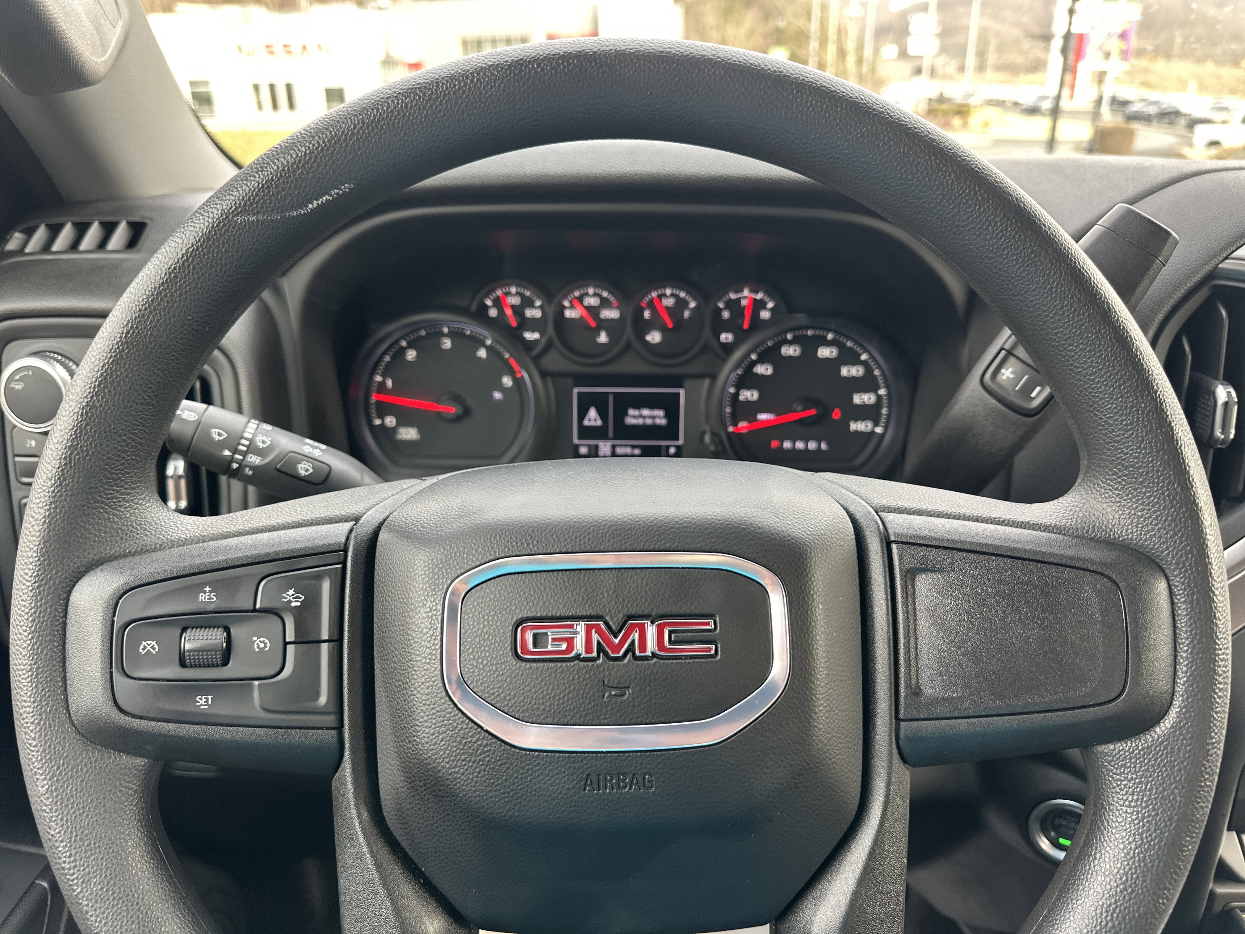 Used 2024 GMC Sierra 2500 Pro image 11