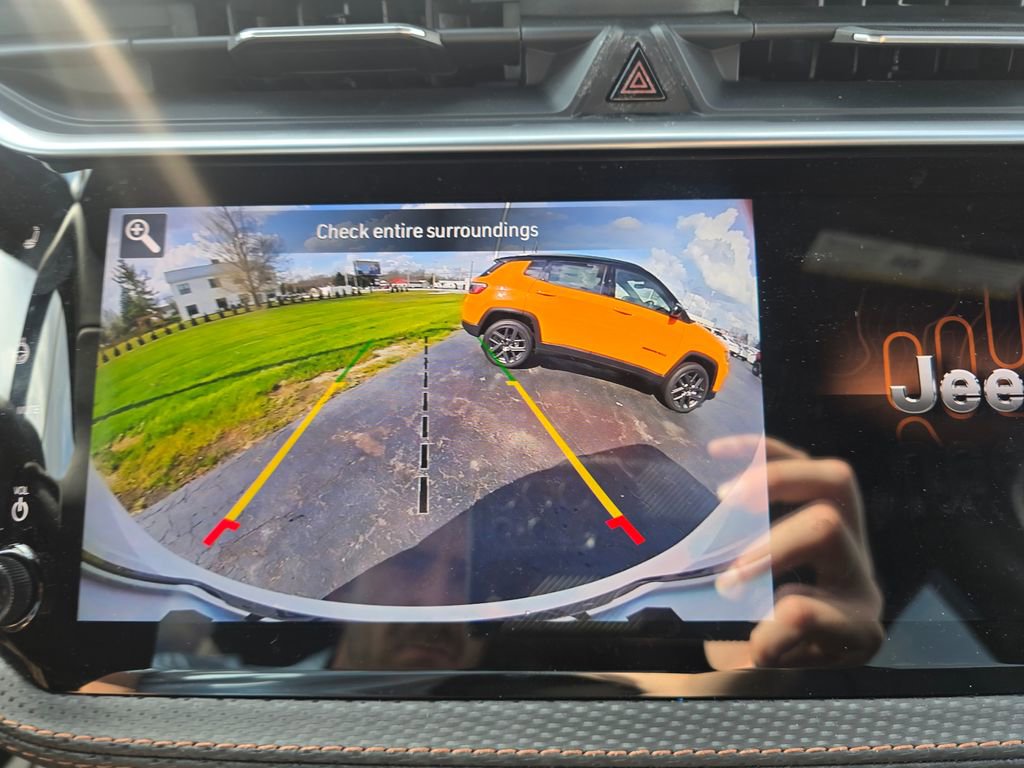 Used 2026 Jeep Cherokee Limited AWD/4WD image 20