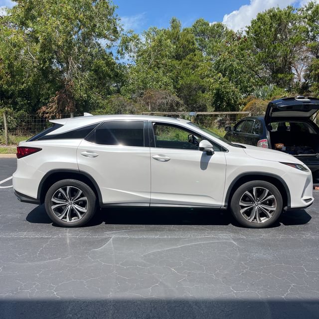 Used 2020 Lexus RX 350 FWD w/ Premium Package image 6