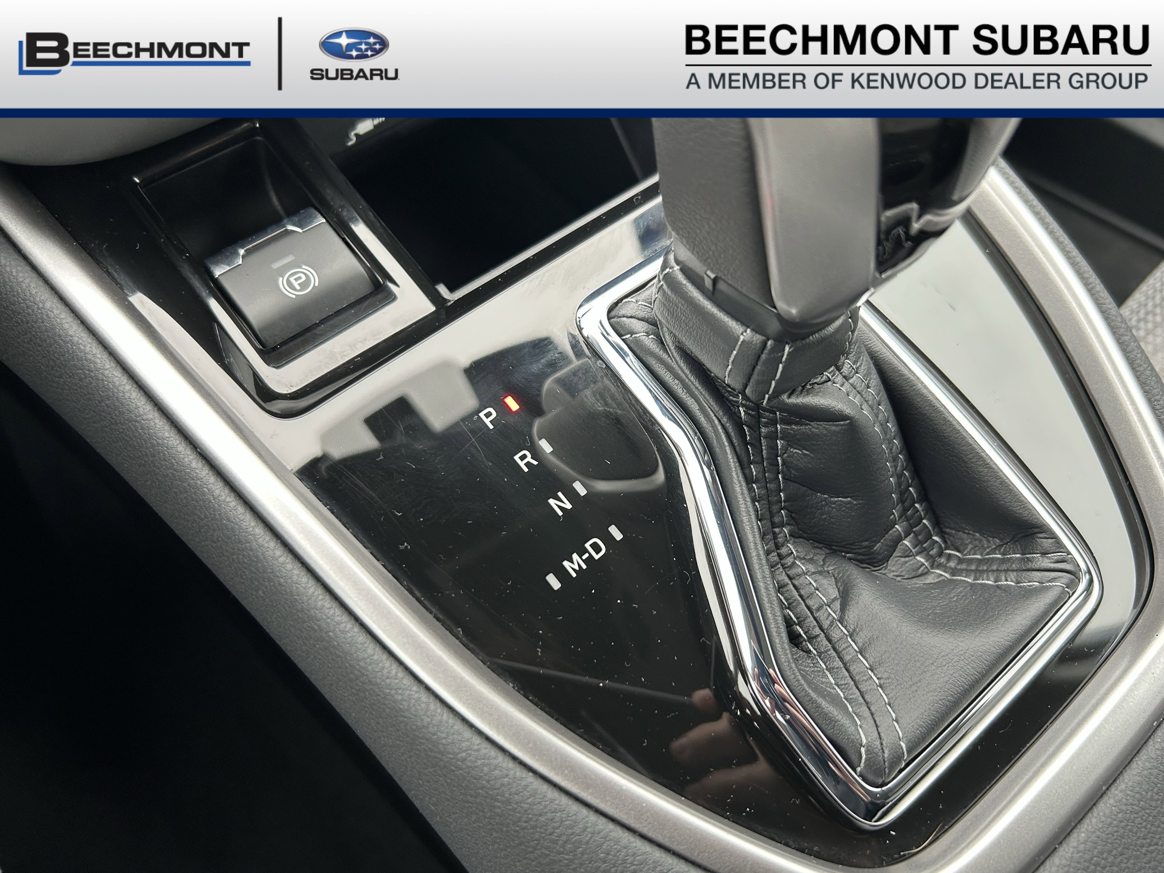 Certified 2025 Subaru Outback Premium image 19