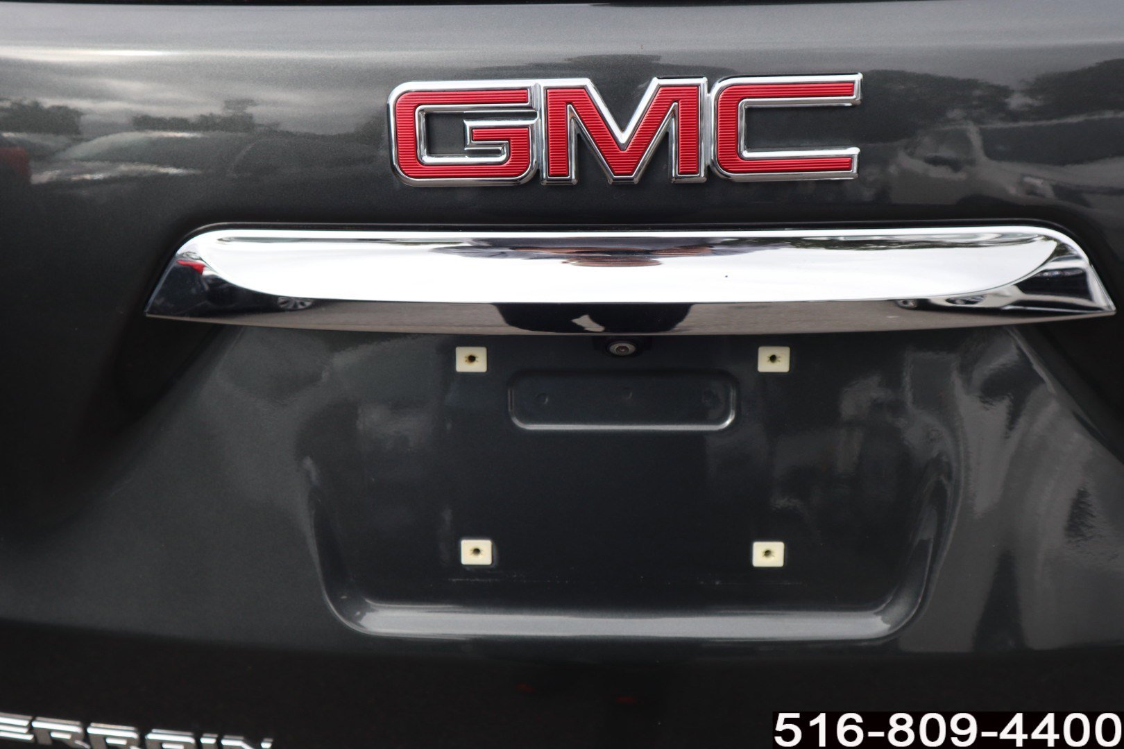Used 2020 GMC Terrain Denali image 39