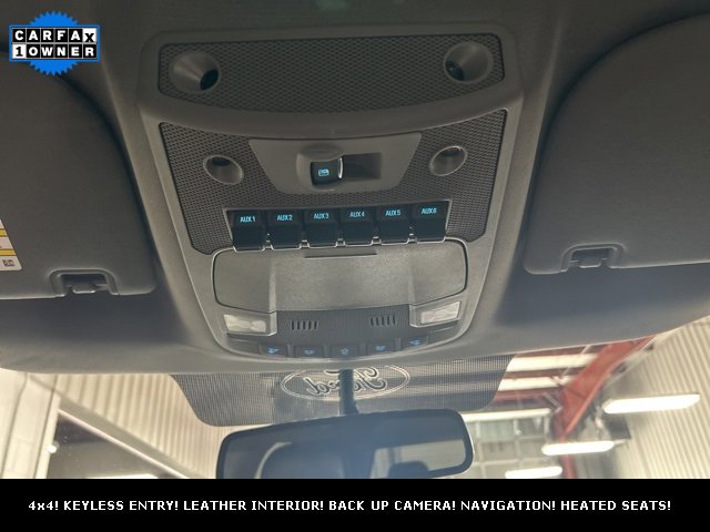 Used 2019 Ford F250 Lariat w/ FX4 Off-Road Package image 27