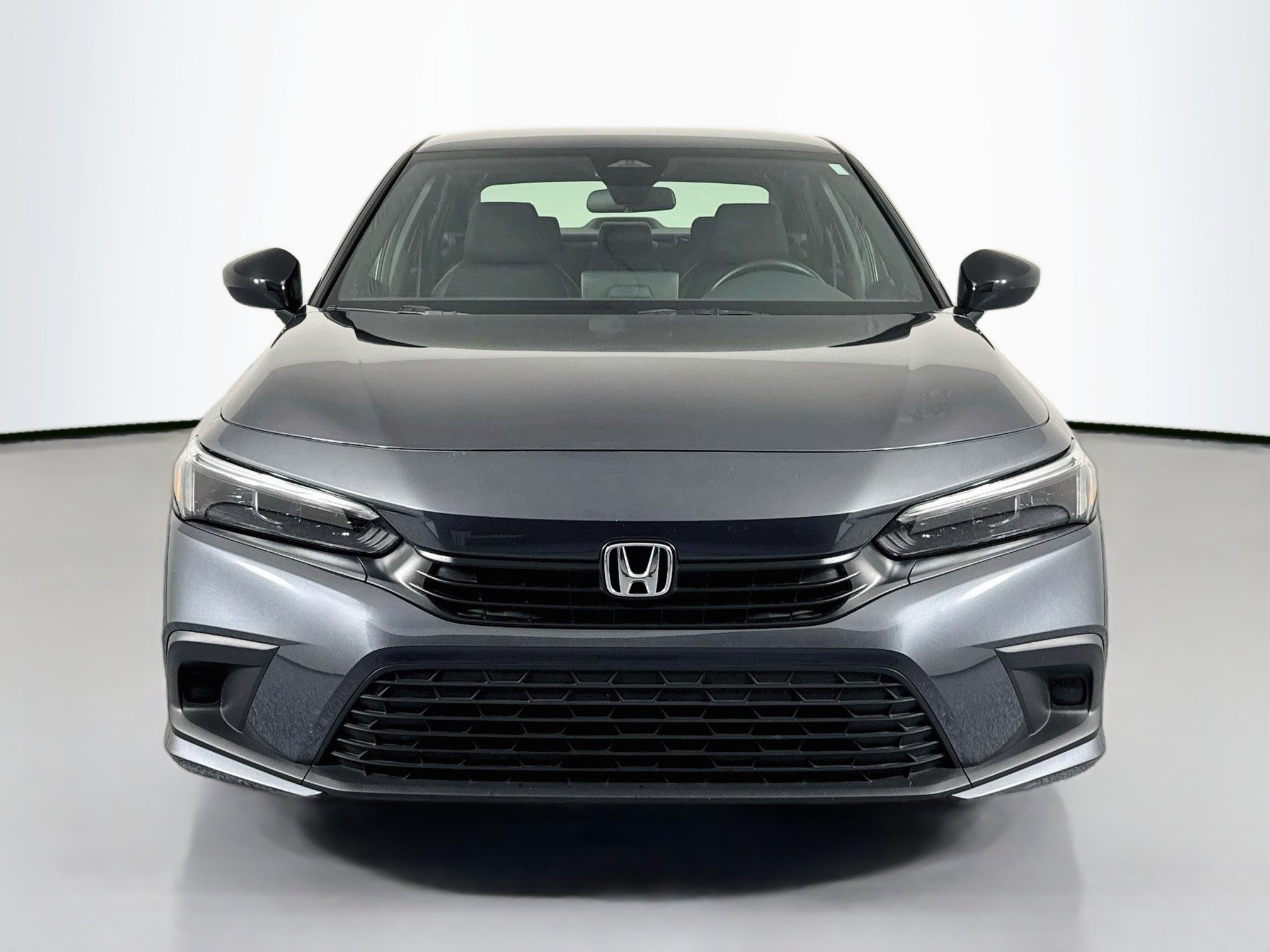 Certified 2023 Honda Civic Sport image 2