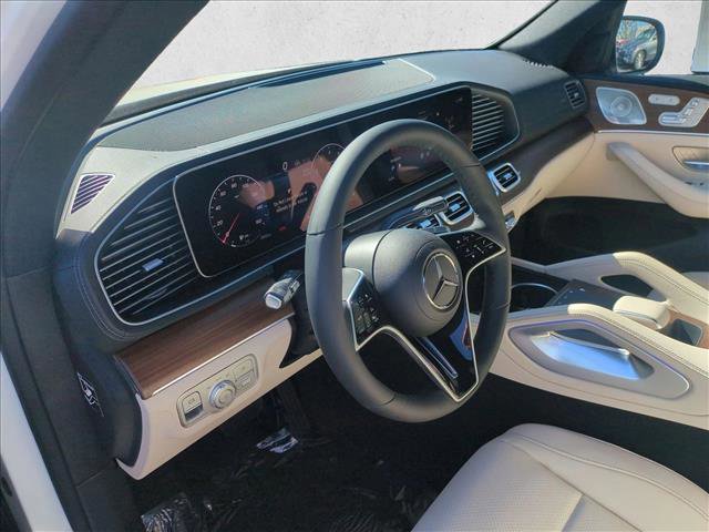 New 2026 Mercedes-Benz GLE 450 4MATIC video 3