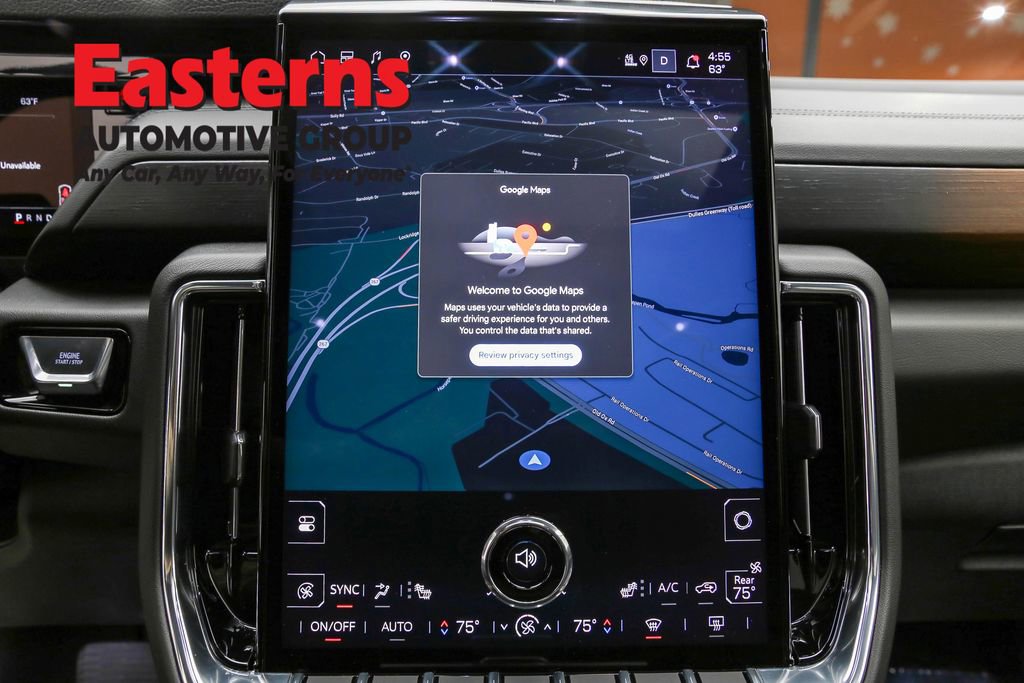 Used 2025 GMC Yukon XL Denali w/ Denali Reserve Package image 42