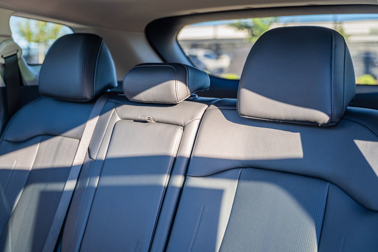 New 2026 Kia Sportage EX w/ EX Panorama Roof Package image 14