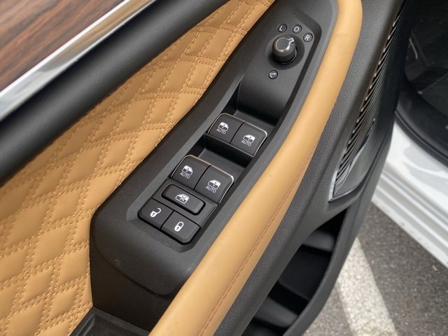 New 2025 Jeep Grand Cherokee Summit w/ Adv Protech Group IV image 13