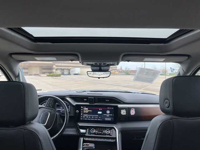 Used 2024 GMC Sierra 1500 Denali image 28