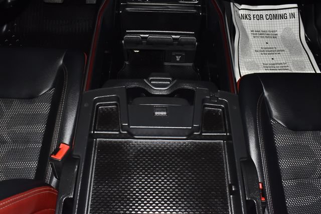 Used 2019 RAM 1500 Rebel w/ Level 1 Equipment Group AWD/4WD image 30