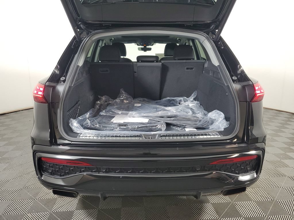 New 2026 Audi Q5 2.0T AWD/4WD image 9