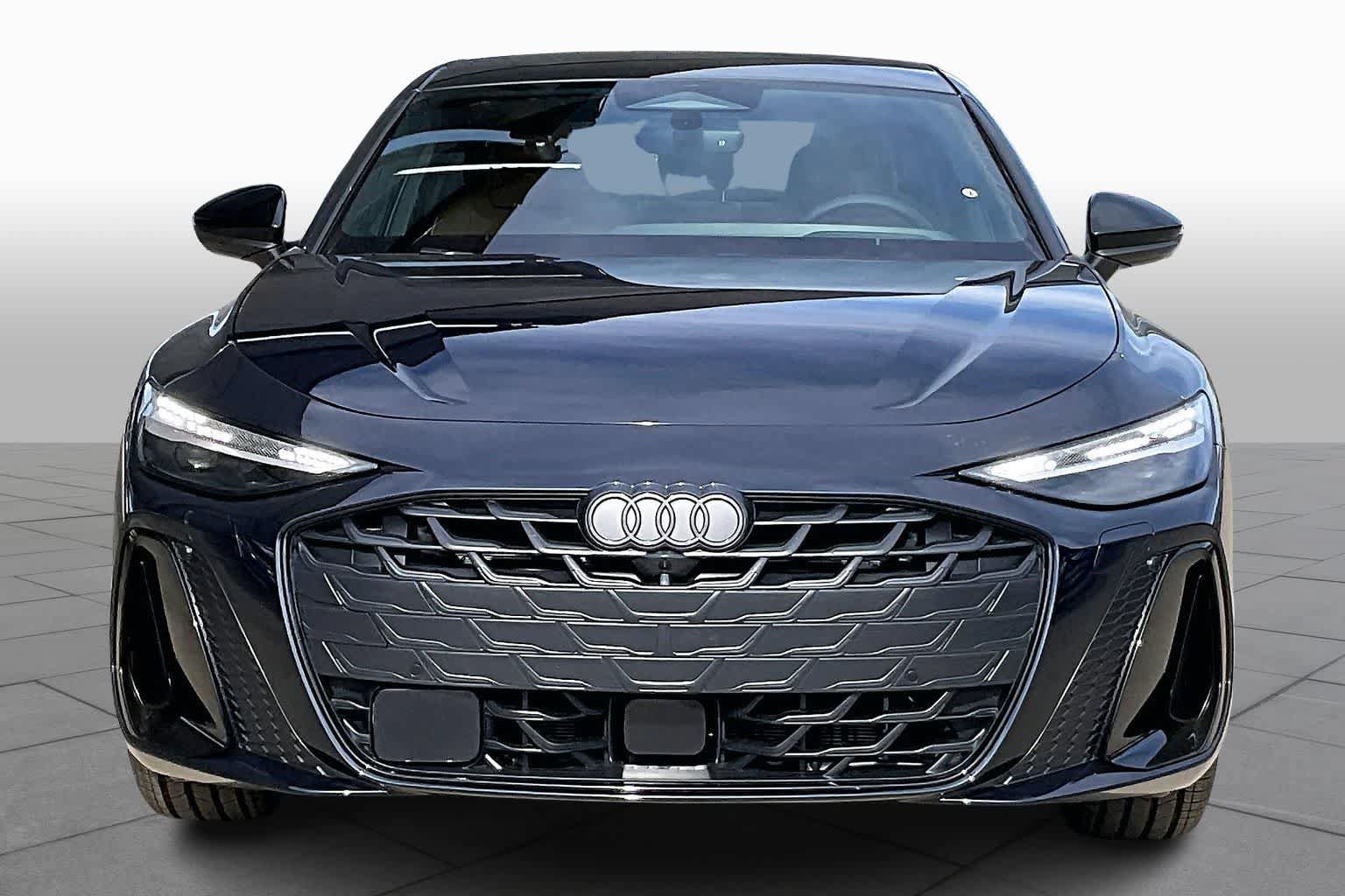 New 2026 Audi A6 Premium Plus AWD/4WD image 3