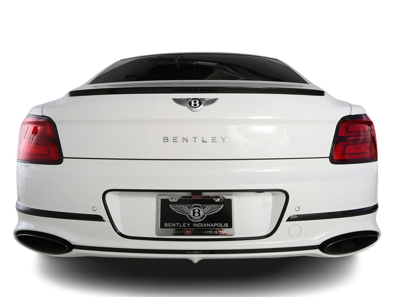 Used 2023 Bentley Flying Spur W12 AWD/4WD image 13