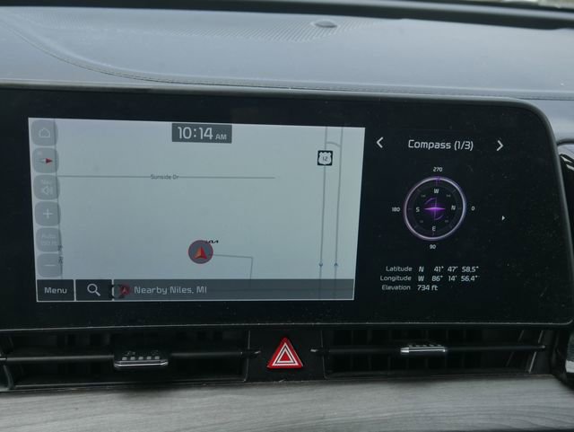 Used 2024 Kia Sportage X-Line image 48