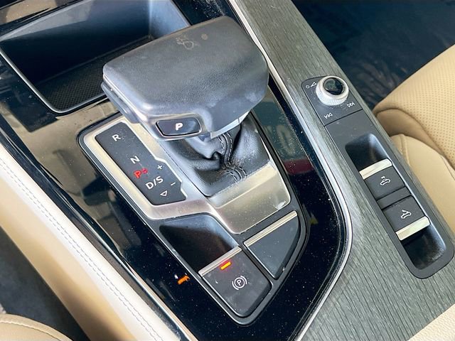 Used 2024 Audi A5 2.0T Premium Plus w/ Premium Plus image 24