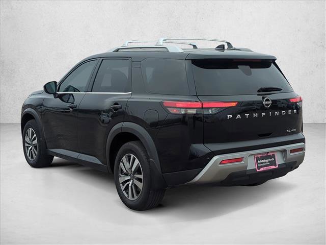Used 2023 Nissan Pathfinder SL image 10