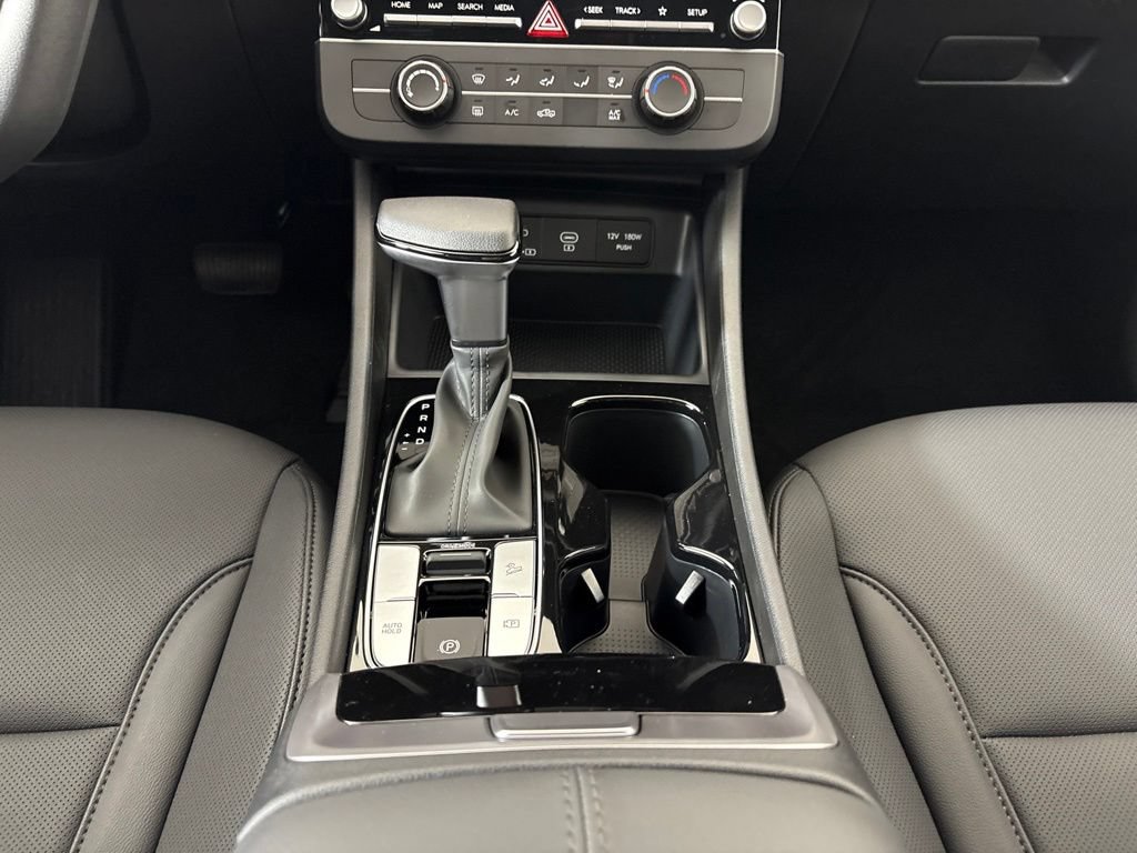 New 2027 Hyundai Santa Cruz SE FWD image 23