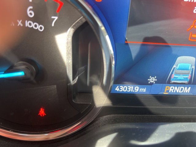 Used 2023 Ford Expedition XLT image 14