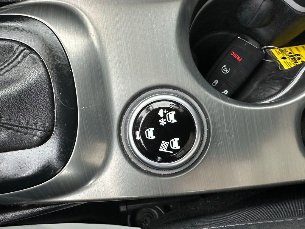 Used 2016 FIAT 500X Trekking image 21