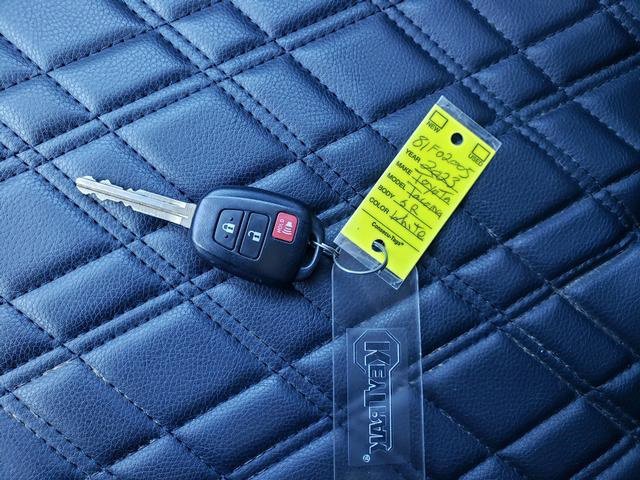 Used 2023 Toyota Tacoma SR image 25