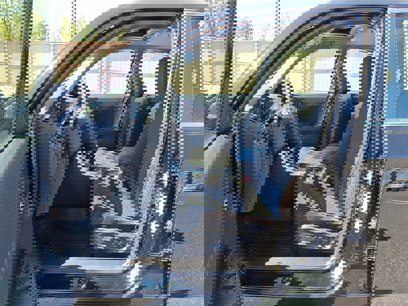 Used 2013 Honda Accord EX image 14