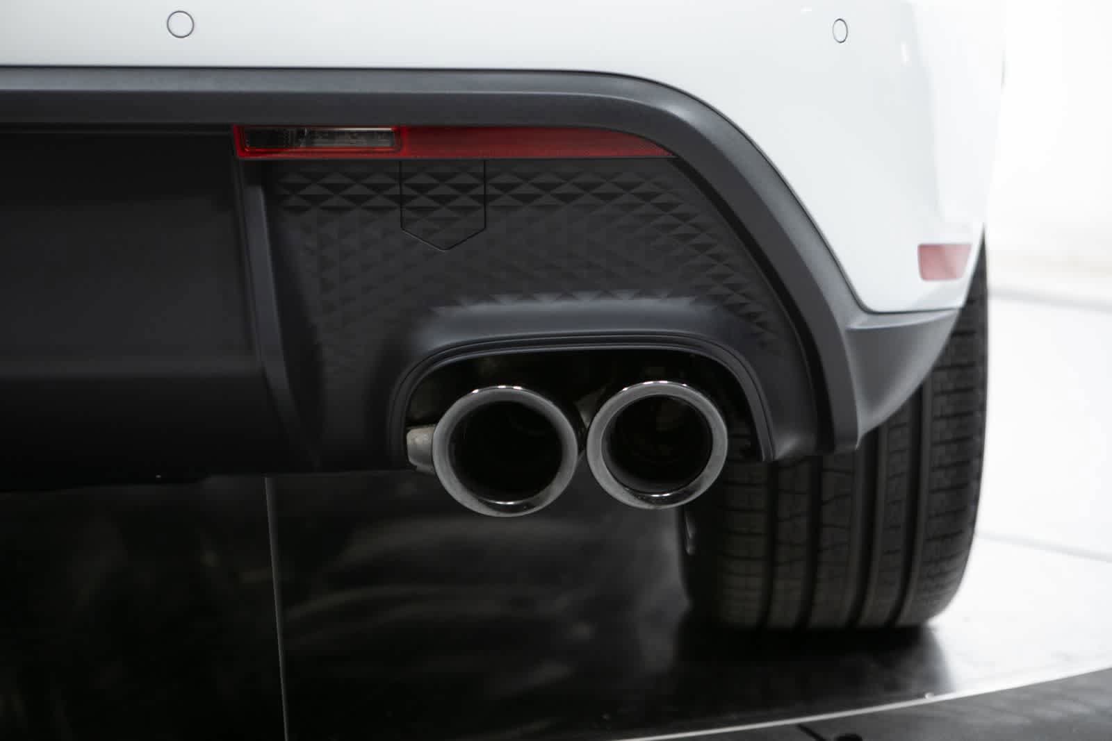 New 2026 Porsche Macan S AWD/4WD image 20
