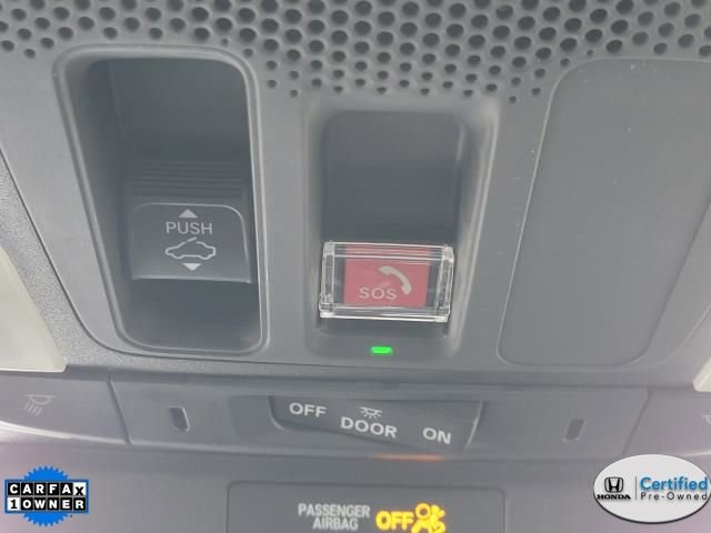 Certified 2025 Honda Accord Sport image 29