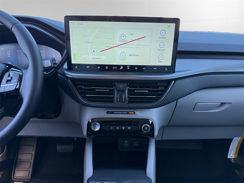 New 2026 Ford Escape Base image 12