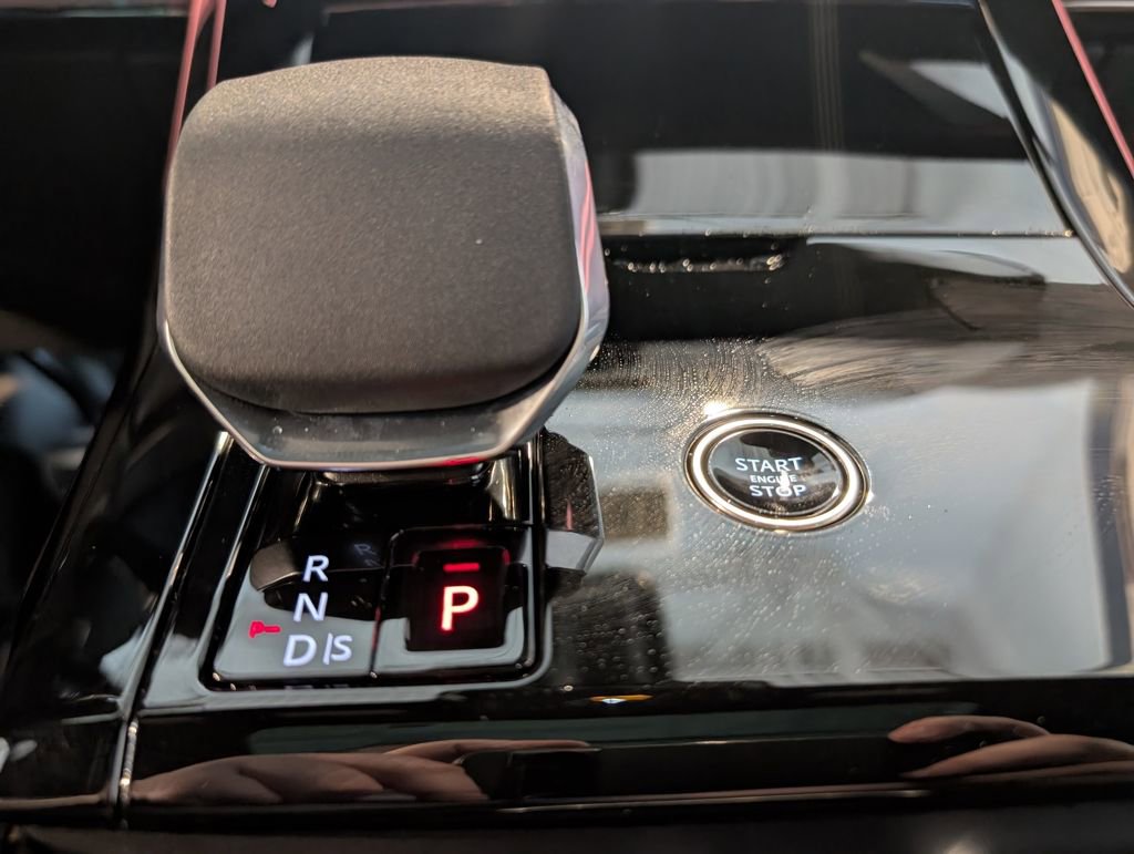 New 2026 Land Rover Range Rover Sport Dynamic SE image 21