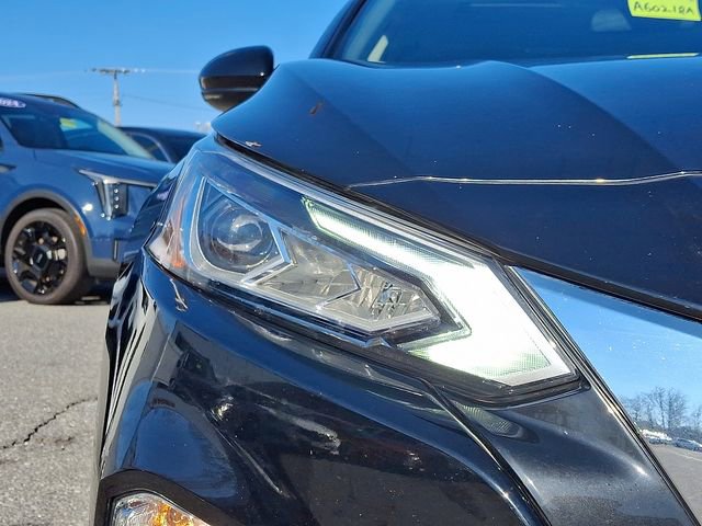 Used 2022 Nissan Altima 2.5 SV w/ SV Premium Package image 9