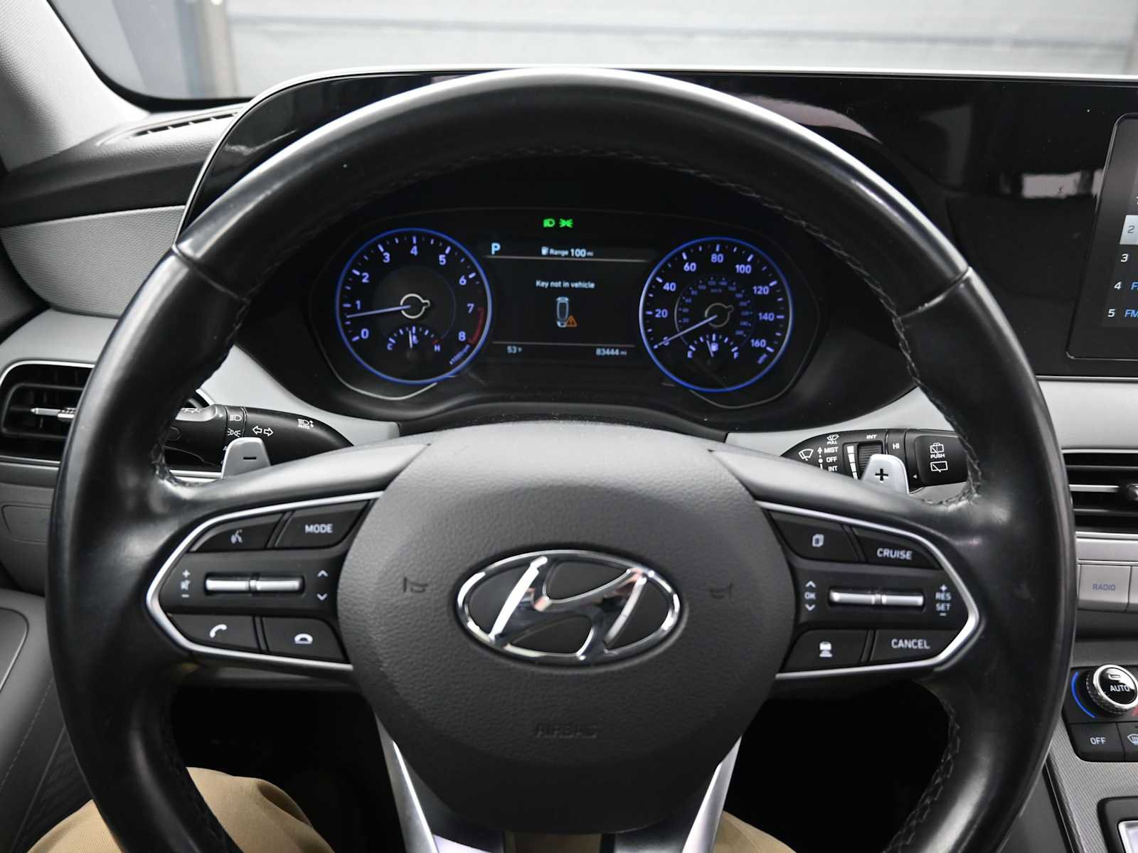 Used 2020 Hyundai Palisade SEL w/ Convenience Package image 11