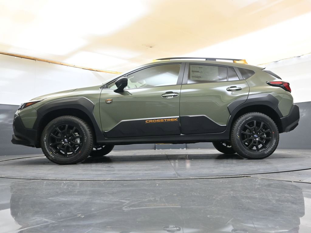 New 2026 Subaru Crosstrek 2.5i Wilderness AWD/4WD image 41
