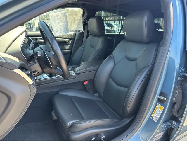 Certified 2024 Cadillac CT5 Sport RWD image 6