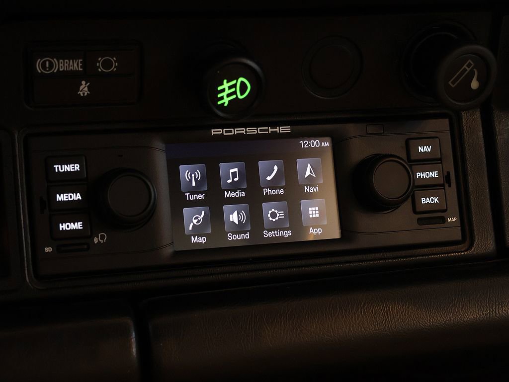 Used 1988 Porsche 911 Carrera image 59