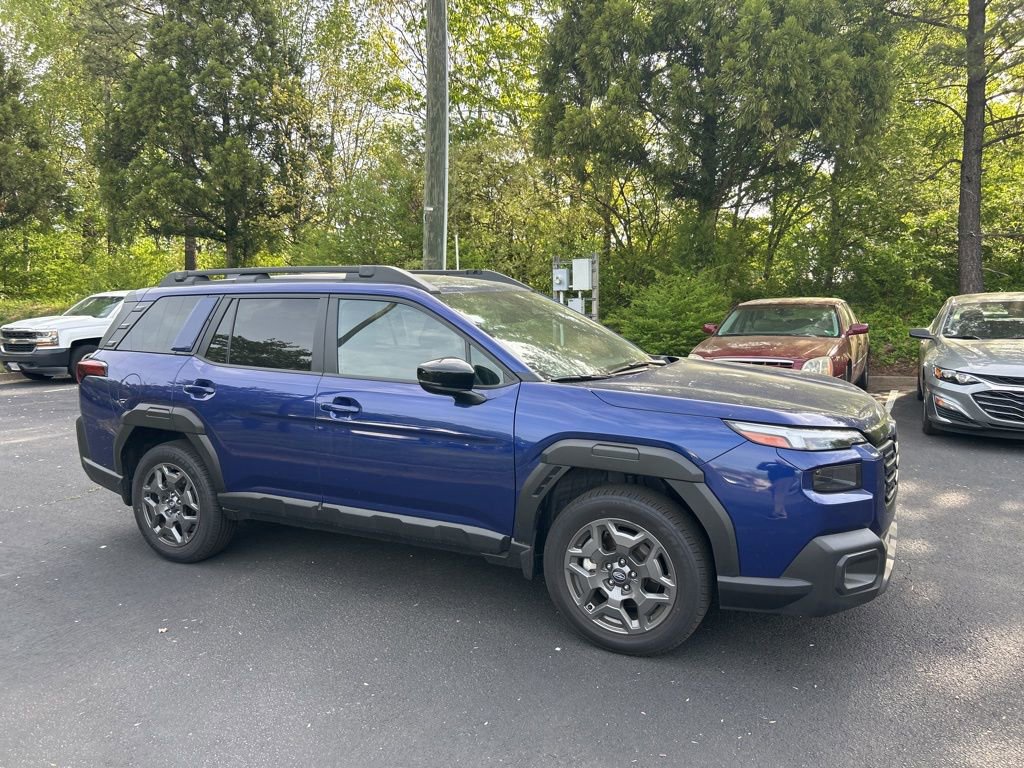 Used 2026 Subaru Outback Premium image 2