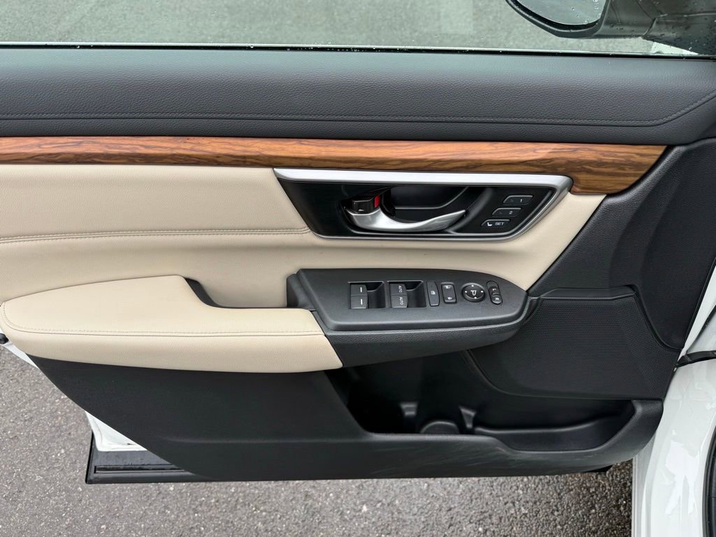 Used 2018 Honda CR-V EX-L image 28