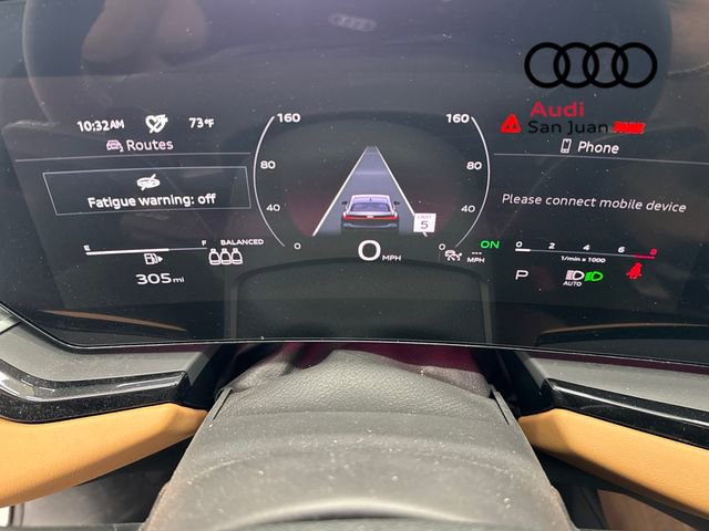 Used 2025 Audi A5 2.0T Premium w/ Convenience Package image 17