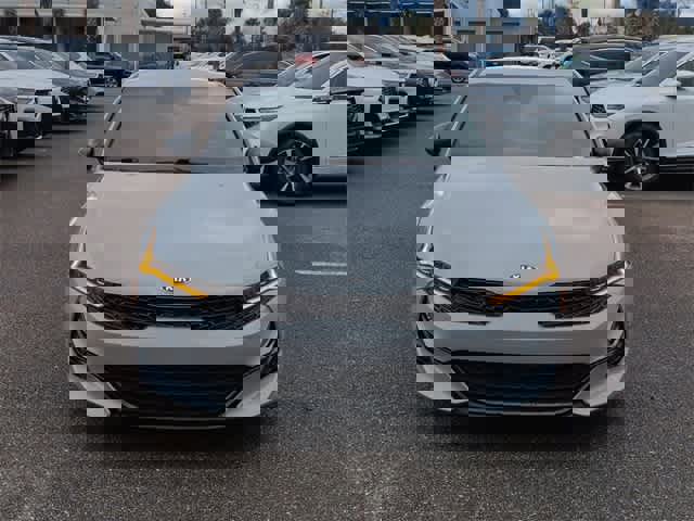 Used 2021 Kia K5 GT-Line image 3
