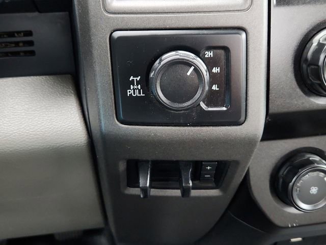 Used 2022 Ford F250 XL w/ Power Equipment Group AWD/4WD image 37