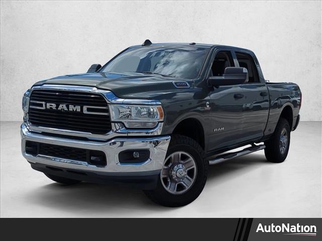 Used 2020 RAM 3500 Tradesman w/ Towing Technology Group