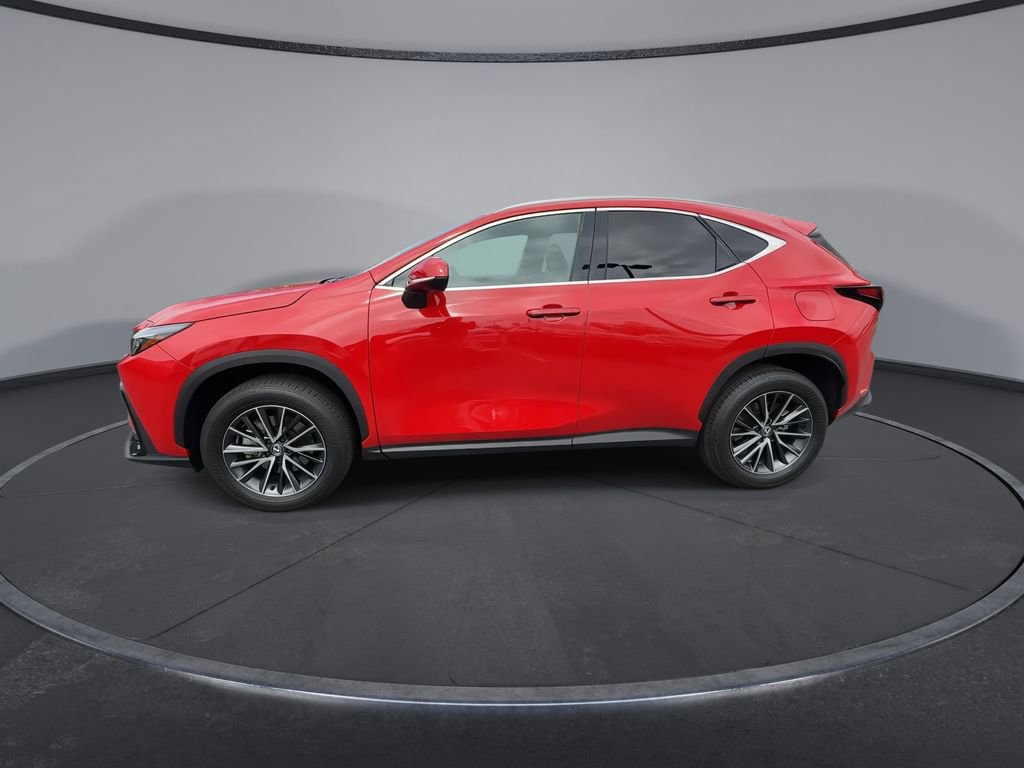 Used 2024 Lexus NX 250 FWD image 5