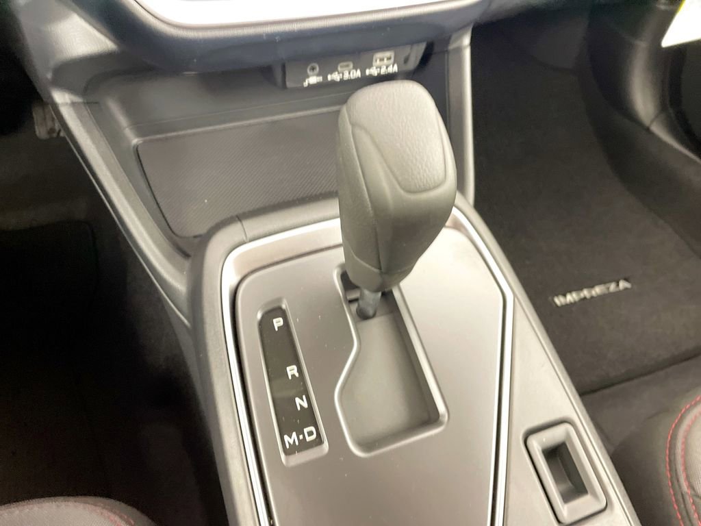 New 2026 Subaru Impreza 2.0i Sport image 17