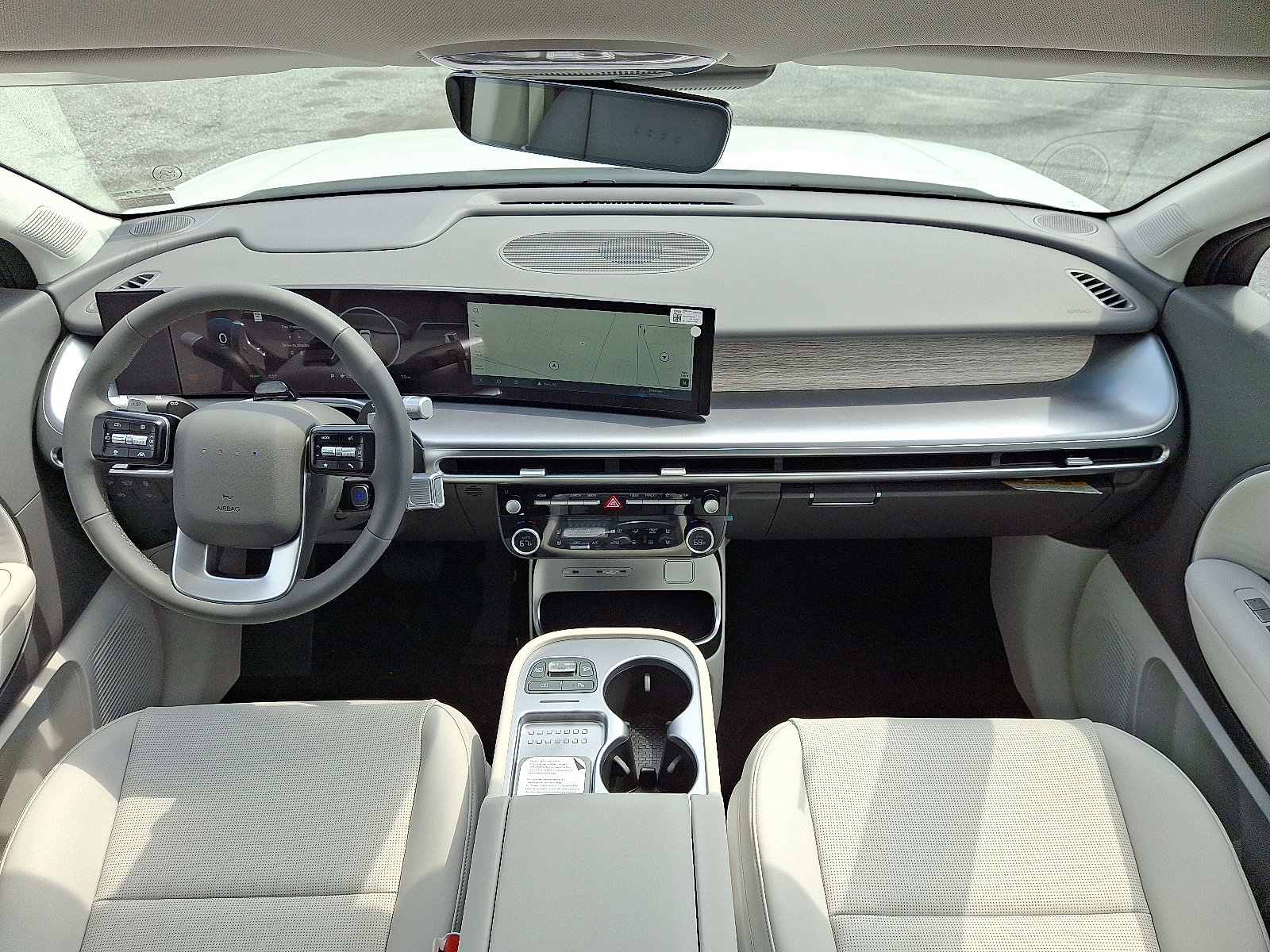 New 2026 Hyundai Ioniq 9 SEL image 10