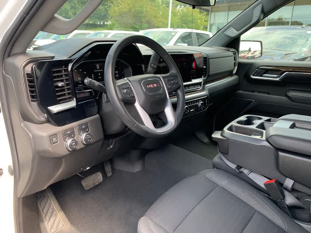 Used 2023 GMC Sierra 1500 Elevation AWD/4WD image 23