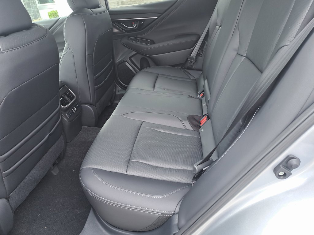 New 2025 Subaru Outback Touring XT image 15