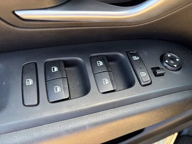Used 2023 Hyundai Tucson SEL AWD/4WD image 12