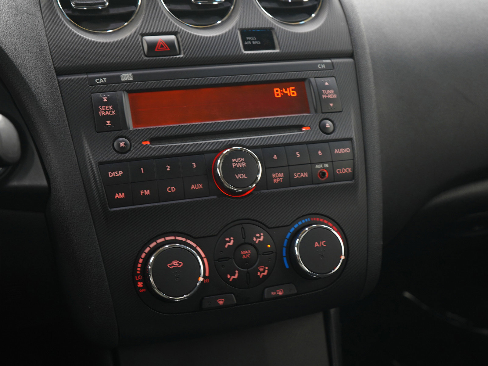 Used 2011 Nissan Altima 2.5 S image 23