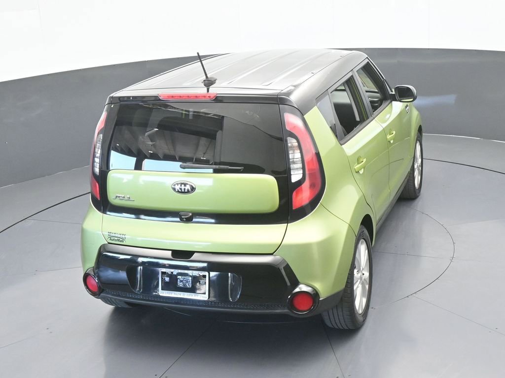 Used 2016 Kia Soul + image 45