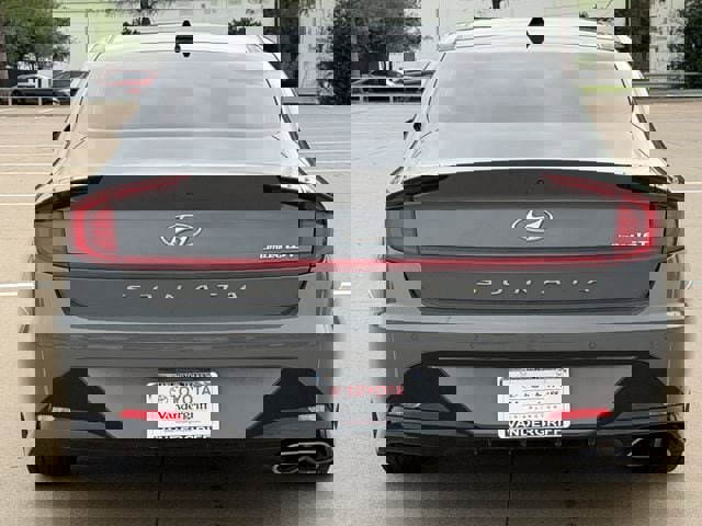 Used 2021 Hyundai Sonata Limited image 5