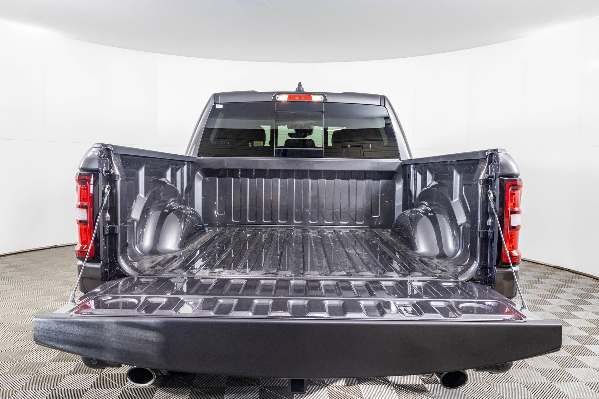 New 2026 RAM 1500 Big Horn image 40